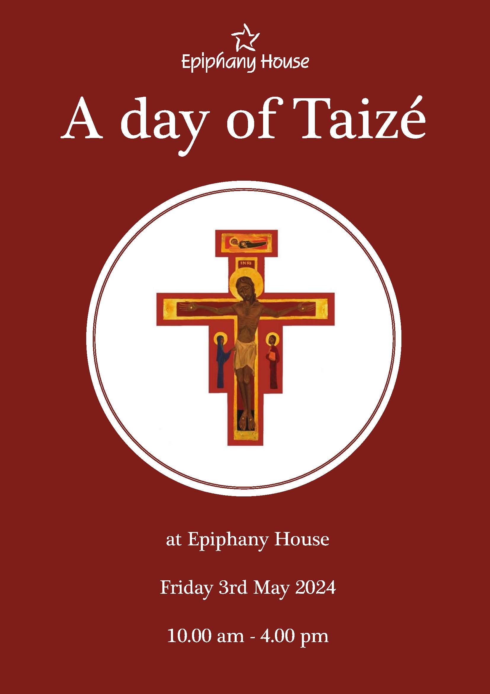 A day of Taizé